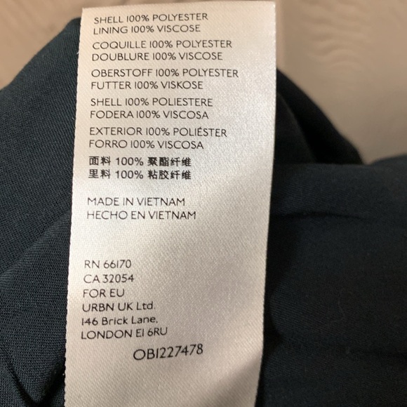 Free People Dress - Picture 14 of 14